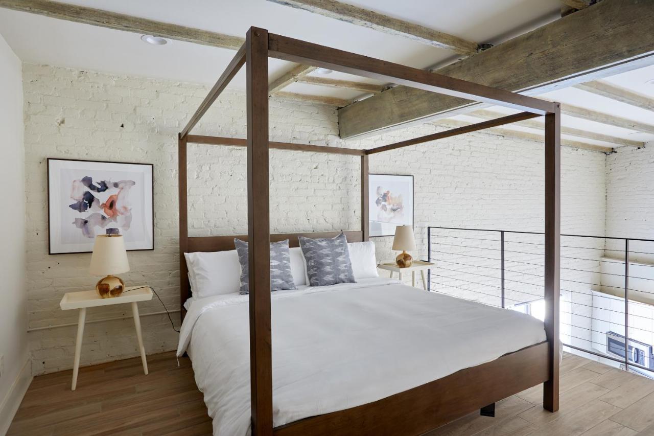 Sonder The Esplanade Aparthotel New Orleans Bagian luar foto