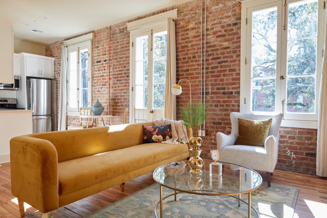 Sonder The Esplanade Aparthotel New Orleans Bagian luar foto