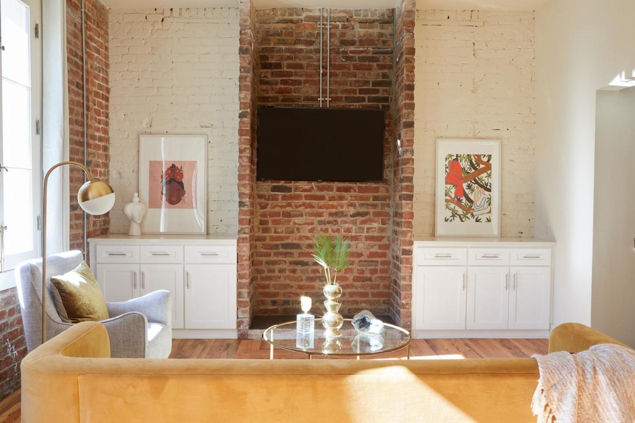 Sonder The Esplanade Aparthotel New Orleans Bagian luar foto