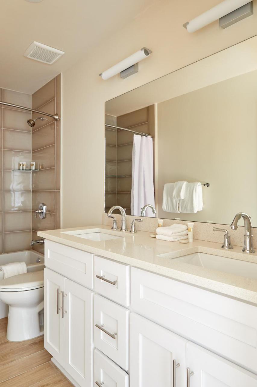 Sonder The Esplanade Aparthotel New Orleans Bagian luar foto