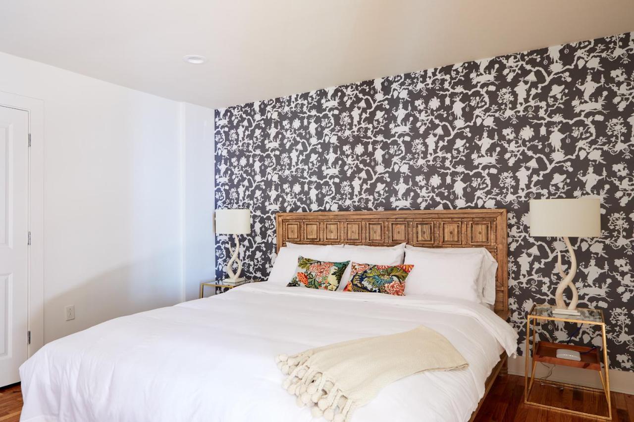 Sonder The Esplanade Aparthotel New Orleans Ruang foto