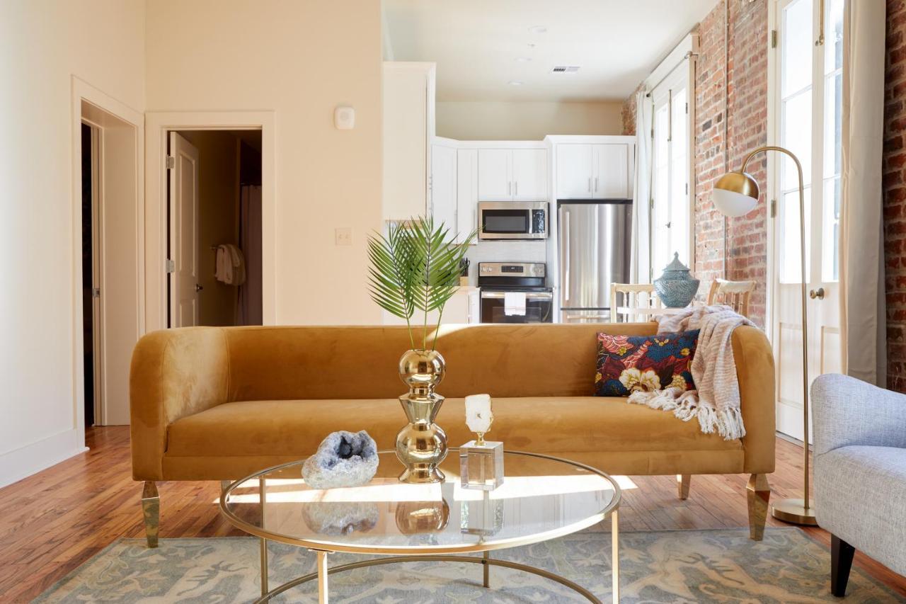 Sonder The Esplanade Aparthotel New Orleans Ruang foto