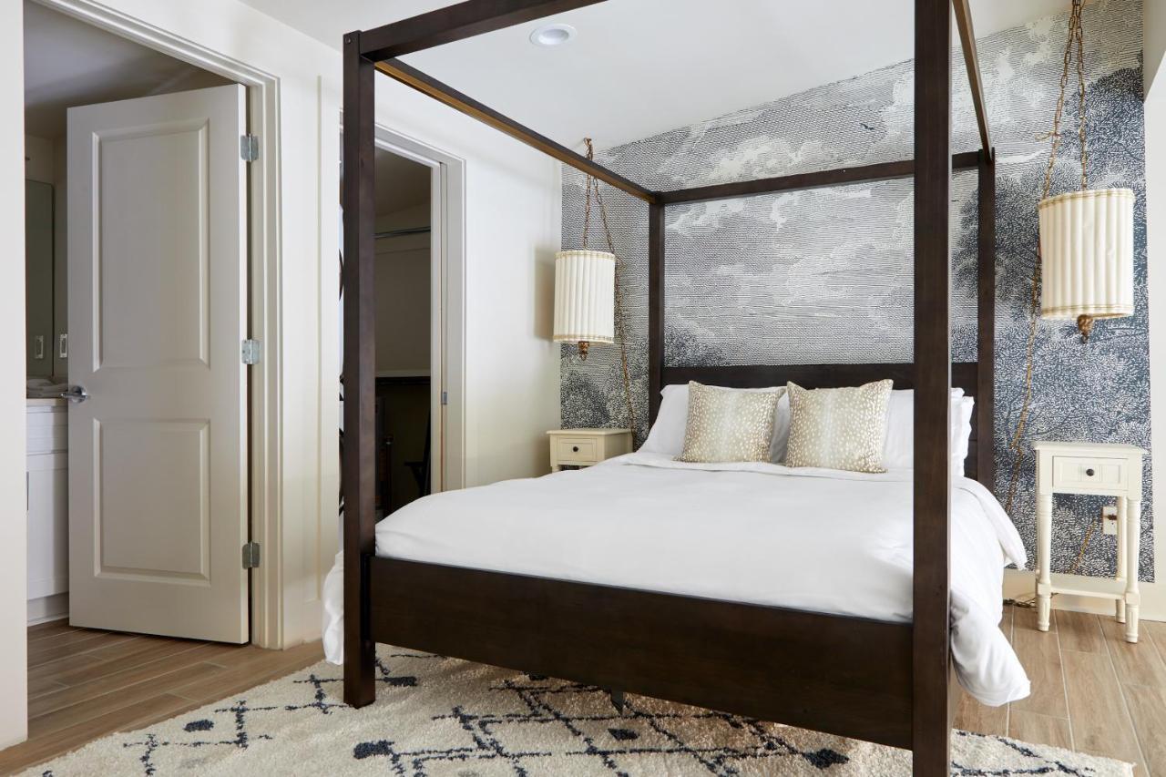 Sonder The Esplanade Aparthotel New Orleans Bagian luar foto