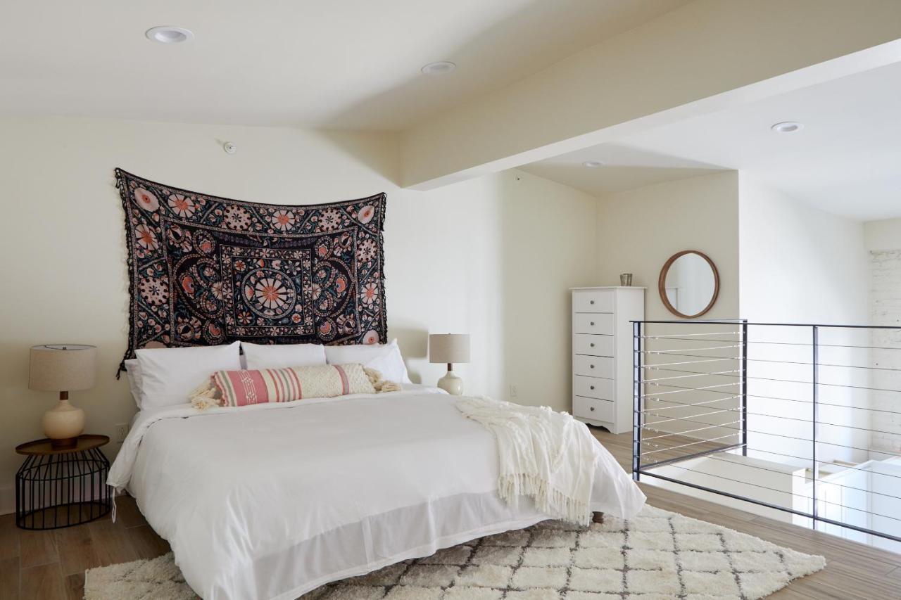 Sonder The Esplanade Aparthotel New Orleans Bagian luar foto